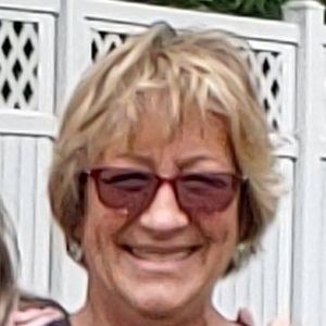 Meet your Posher, Pam